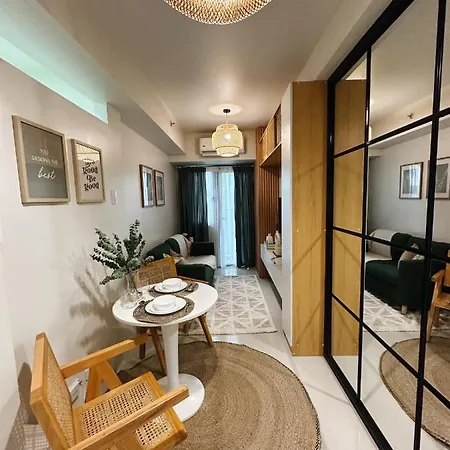Appartement Mi Casa