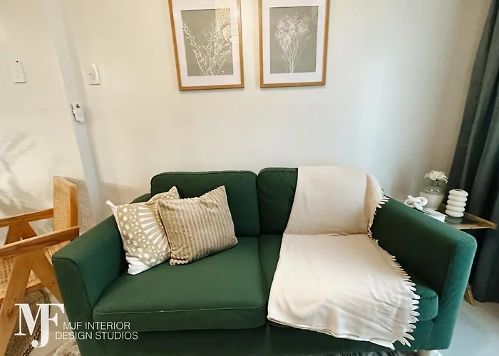 Mi Casa Apartment