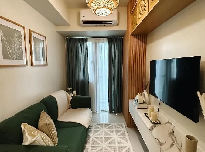 Mi Casa * Manila