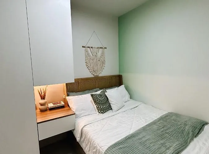 Apartment Mi Casa Manila