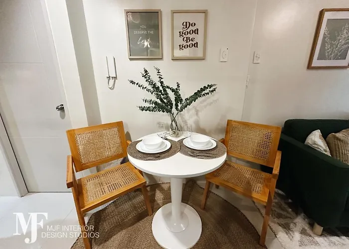 Apartment Mi Casa