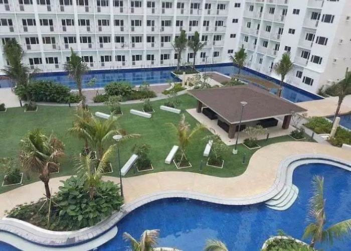 Apartment Mi Casa Manila