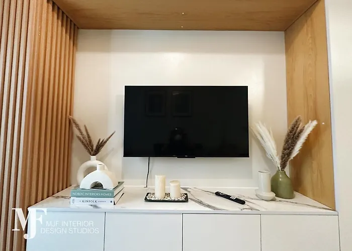 Apartment Mi Casa *